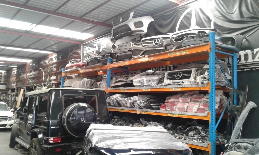 بيع قطع غيار السيارات المستعملة في عمان malayars