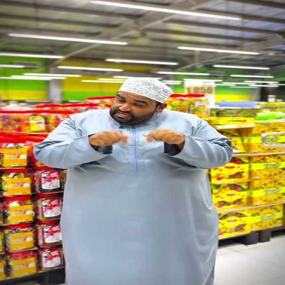 Read more about the article عروض مركز الشيخ بركاء من 13 حتى 16 فبراير