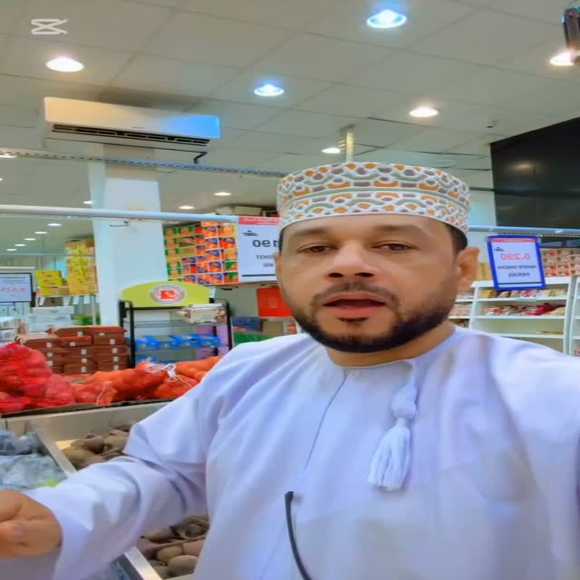 عروض شذى لارينا للتسوق عبري يوم 27 يونيو