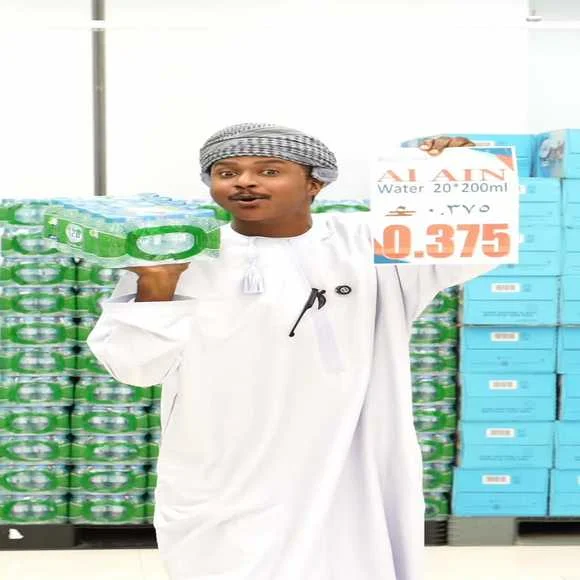 عروض نستو هايبر ماركت فلج القبائل من 25 حتى 27 يونيو