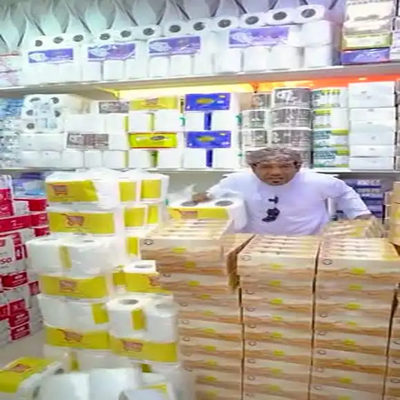 عروض نستو هايبر ماركت المصنعة من 2 حتى 5 يوليو