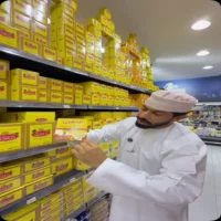 عروض الحبسي هايبر ماركت سمائل يومي 27 و 28 يوليو