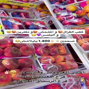 عروض المدينة المميزة للتسوق يومي 1 و 2 يوليو