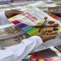 عروض فاشن بوتيك نزوى من 16 حتى 20 يوليو