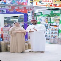 عروض مركز ياس للتسوق الخوض حتى نفاذ الكمية