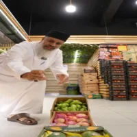 عروض اسواق مزون ومدينة الخضروات والفواكه من 7 حتى 9 اكتوبر