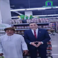 عروض الحميضي هايبر ماركت ابراء والجرداء من 8 حتى 10 اكتوبر