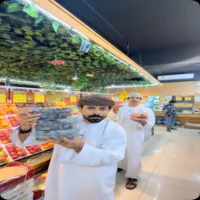 عروض اسواق مزون ومدينة الخضروات والفواكه من 14 حتى 16 حتى