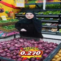 عروض نيو مارت العذيبة من 14 حتى 16 اكتوبر