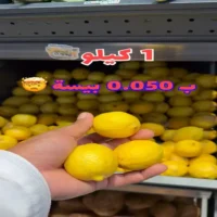 عروض مندلينا من 15 حتى 17 اكتوبر