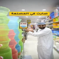 عروض ميغا مارت المصنعة حتى نفاذ الكمية